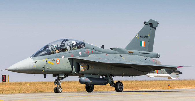 Rajnath Singh to be first defence minister to fly in LCA Tejas on Sep 19