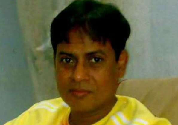 Resident Editor of Business Standard Dillip Satpathy passes away