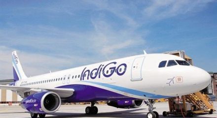 Indigo flight returns to Mangaluru airport after bomb alert