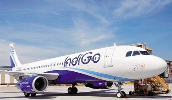 Indigo flight returns to Mangaluru airport after bomb alert