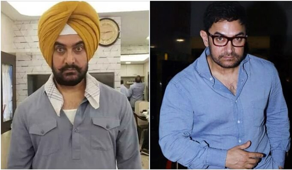 Aamir Khan's Lal Singh Chaddha Was Shot In 100 Stunning Locations Across  India