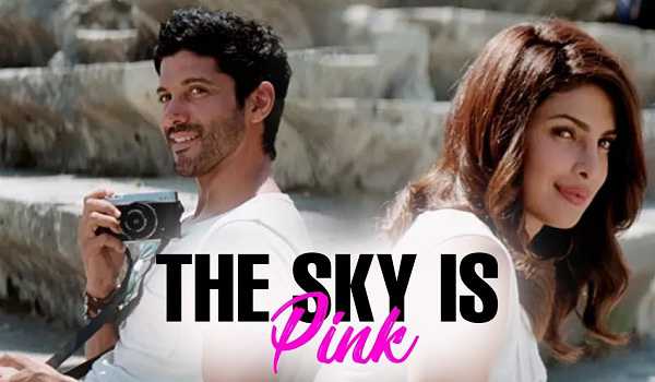 Priyanka Chopra-starrer 'The Sky is Pink' wows TIFF: Looks beyond family at religion and hate