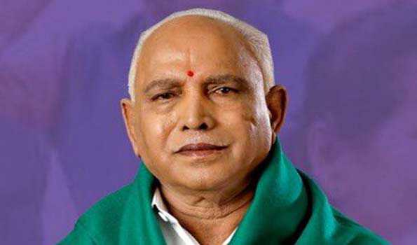 Mahadayi row: Yediyurappa to meet Goa Chief Minister