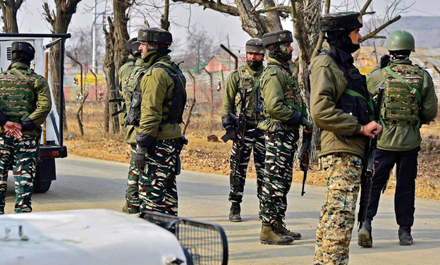 Two soldiers, civilian died in Pakistan shelling at LoC in Kashmir