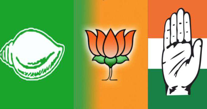 Bijepur by-poll: faintly appears to be a lackluster showdown, advantage BJD