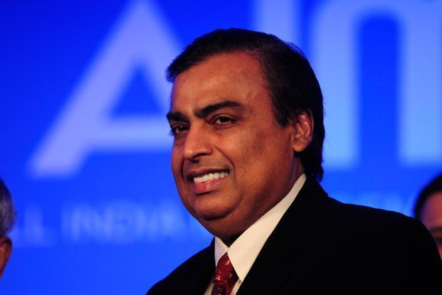 Mukesh Ambani retains top spot in Forbes India rich list 2019