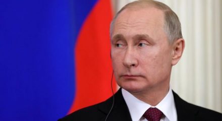 Putin invites leaders of non-EAEU former Soviet Republics to informal summit in Russia