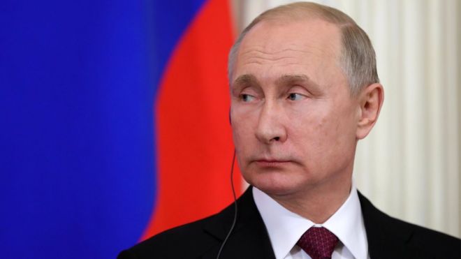Putin invites leaders of non-EAEU former Soviet Republics to informal summit in Russia