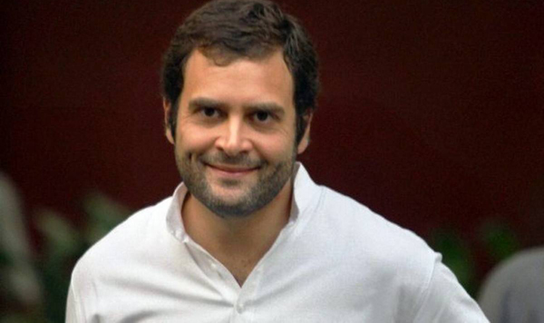 Rahul in 'secret operation'! BJP raised the bogey on his travels abroad