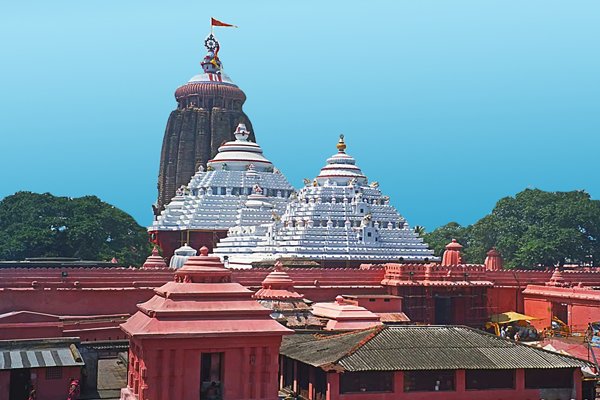 BJP demands audit of “Ratna Bhandar” of Sri Jagannath temple