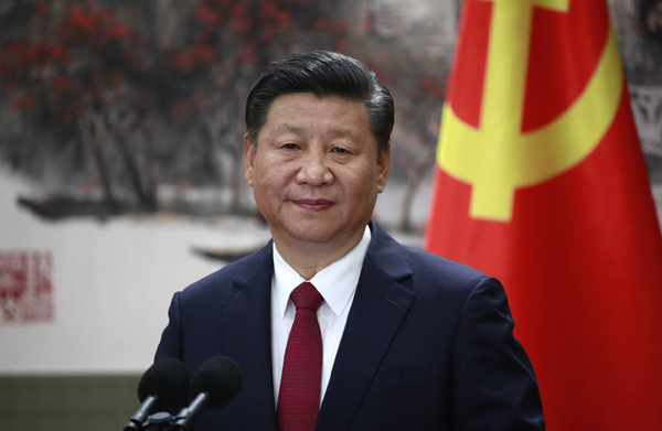 Next few years crucial for India, China as well as for bilateral ties: Xi Jinping