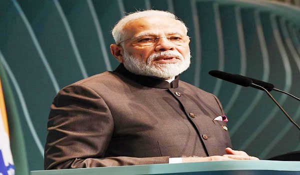 PM kicks off Indian Science Congress in Bengaluru