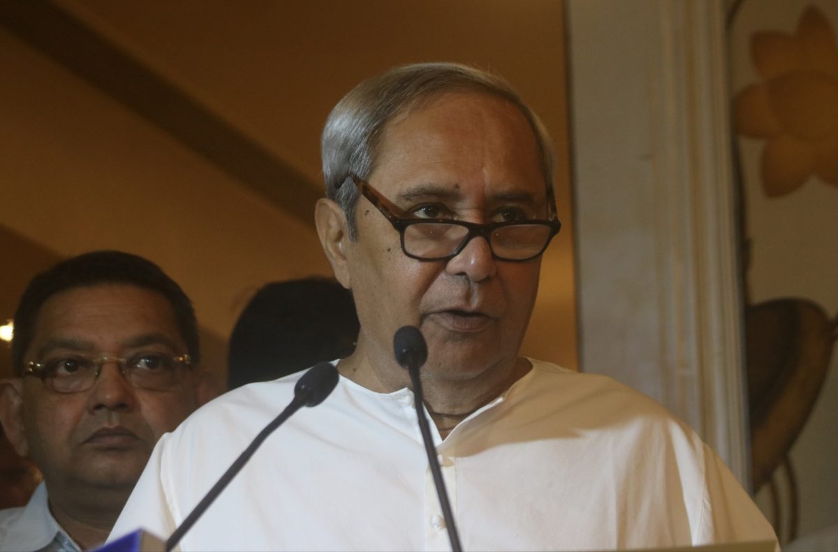 Odisha sets up 2 COVID-19 hospitals
