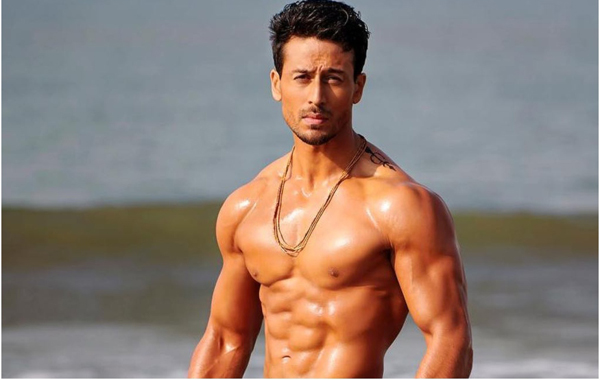 Tiger gets 'scrapes, minor cuts' on 'Baaghi 3' set