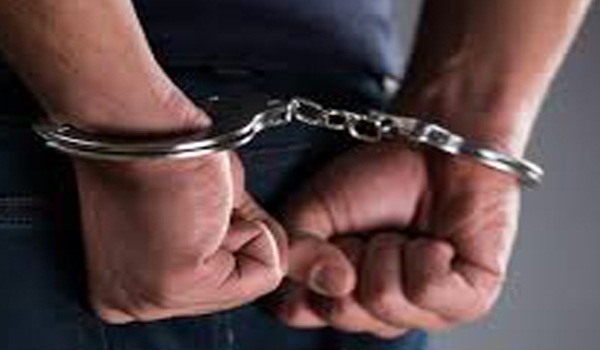 Suspected ISI agent arrested in Varanasi