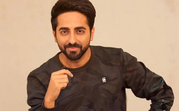 Ayushmann: Striking down Article 370 is about inclusivity