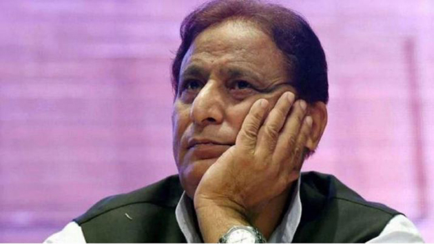 NBW issued against Azam Khan, his family