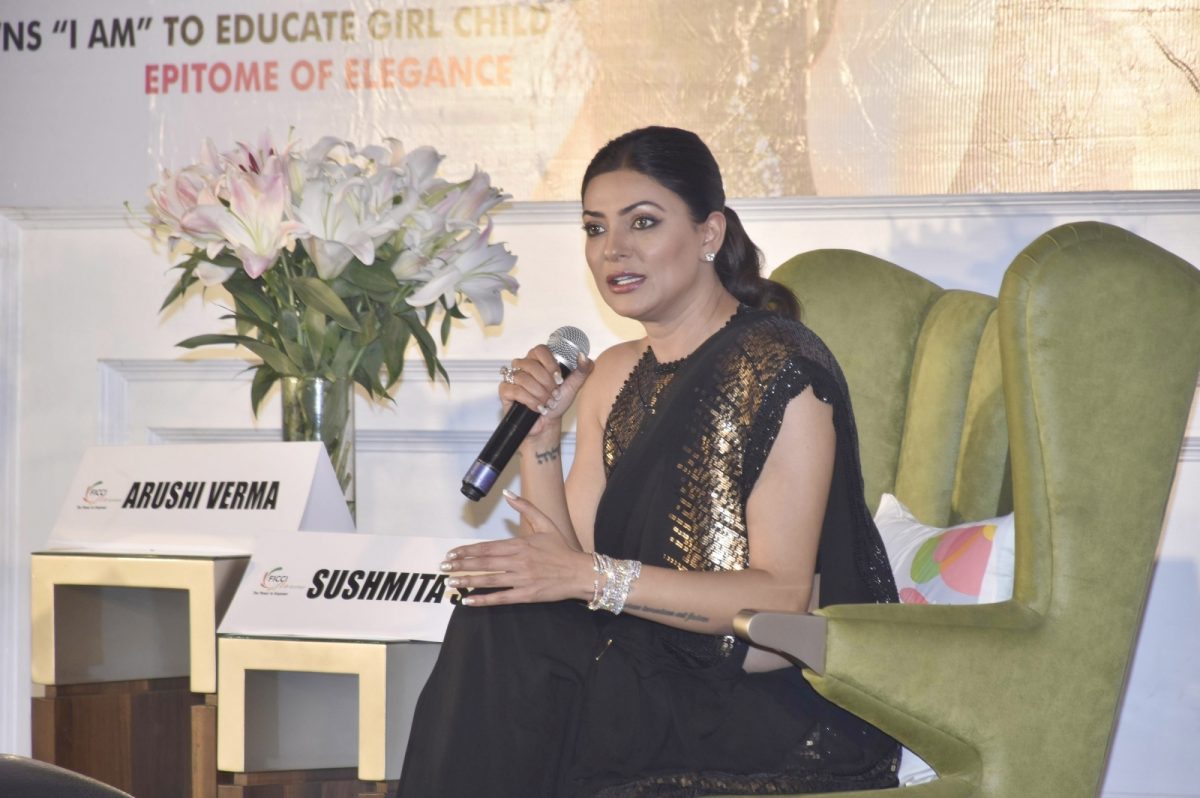 Sushmita Sen's comeback series 'Aarya' has 'surprise element' in Alexx O'Nell