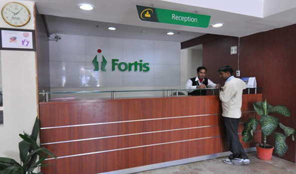 Fortis Hospital adds feather to its cap, performs successful liver transplant on newborn