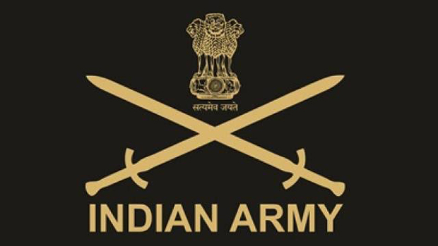 Emotional scenes witnessed as 164 youth from J&K join Army