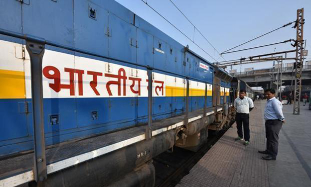 Covid-19: In 2 days, Railways cancels 149 trains till April 1