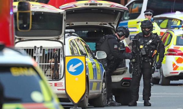 London Bridge attacker: A terror convict of Pak origin 