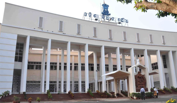 Budget session of Odisha Assembly to begin on Feb 14