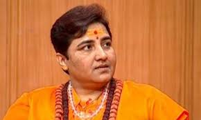 Congress objects to Pragya on defence panel