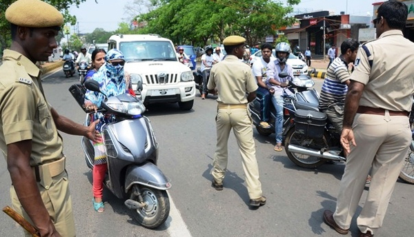 Odisha relaxes enforcing new traffic norms by 3 months