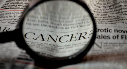Researchers explain why cancer risk is higher in males
