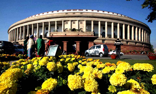 Arms (Amendment) Bill, 2019 introduced in Upper House