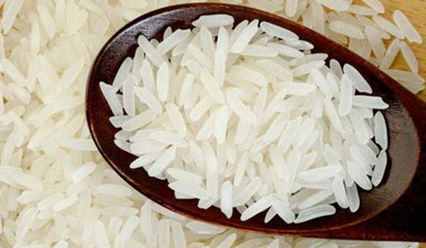 A smartphone photo can spot fake rice at your grocery store