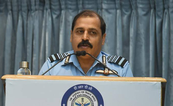 Air Chief Marshal Bhadauria safe after Pearl Harbour shooting: IAF