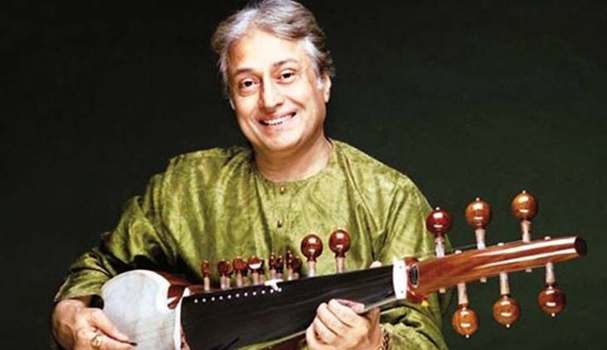 Historic opportunity to perform for global tech giants: Amjad Ali Khan