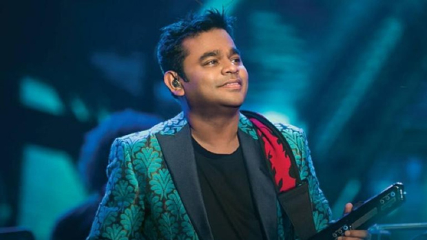 AR Rahman to open for U2 in India