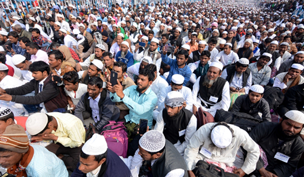 Muslim clerics to spread awareness against CAA, NRC