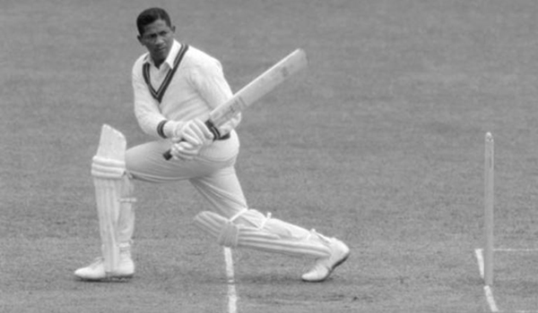 Former WI batsman Basil Butcher passes away
