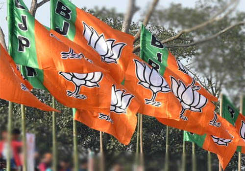 BJP set for majority in Karnataka Assembly