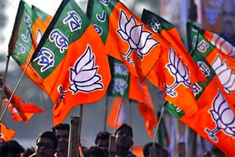 BJP's Rs 2,410 crore income is 2/3rd of 6 national parties