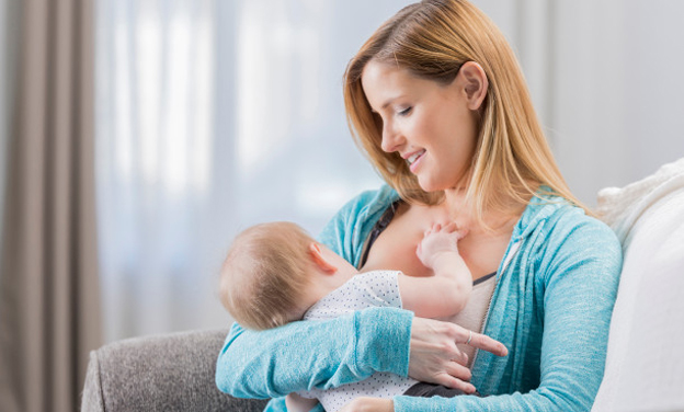 New mums taking to apps for breastfeeding decisions