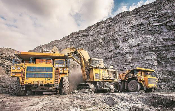 Odisha to invite fresh tenders for 20 mines