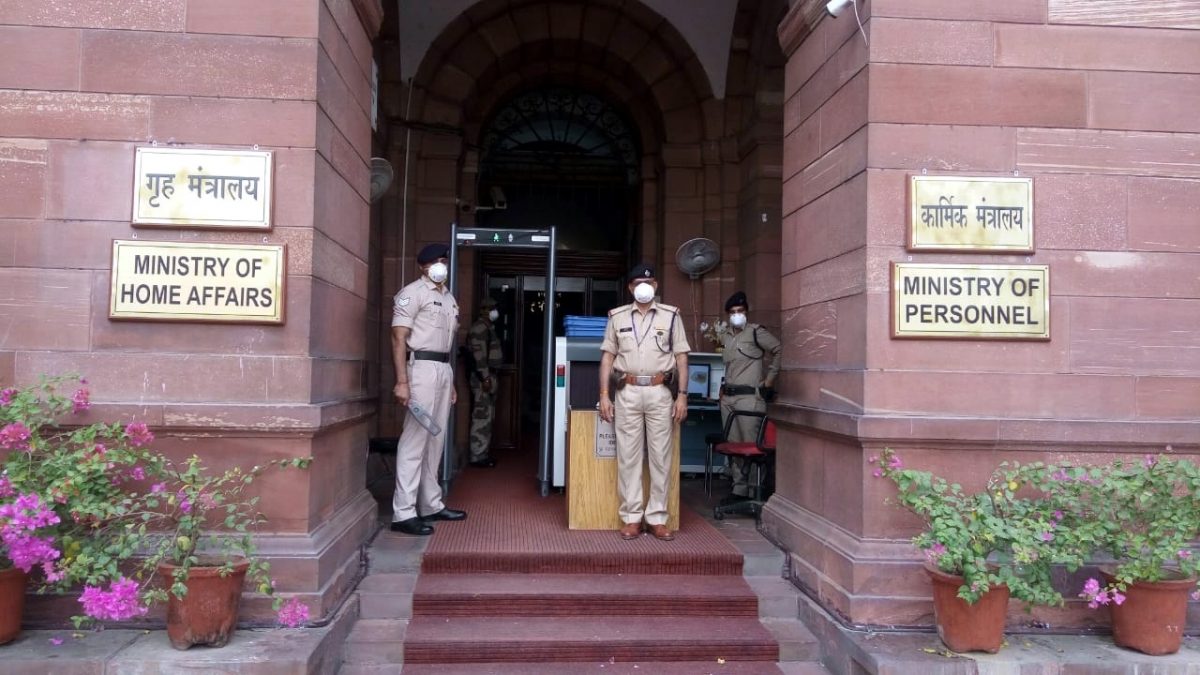 Centre to states, UTs: Provide shelter, food to homeless