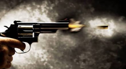 Woman shot dead in Jharkhand for refusing to sell liquor