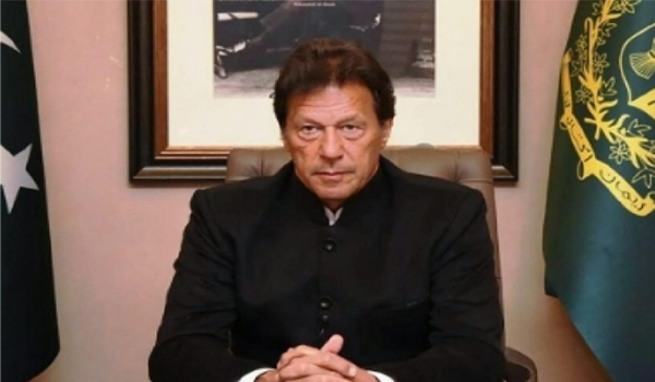 Pak committed to Saarc Charter: Imran
