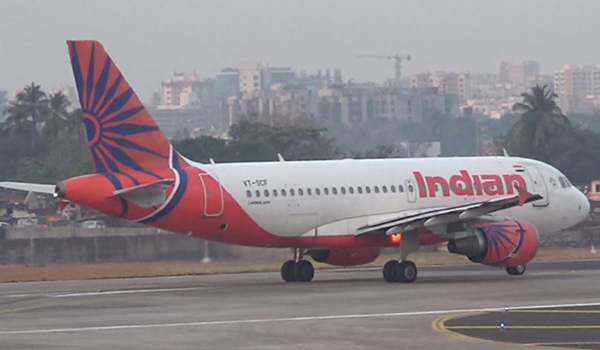 Indian airlines to be first to replace both A320neo PW engines