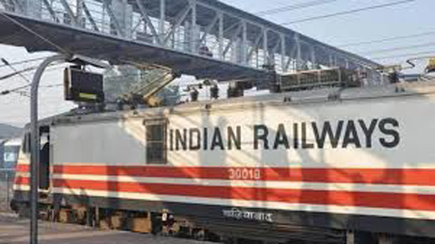 Railways afoot in curbing ticketing malpractices