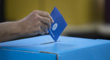 Israel calls for another general election on March 2, 2020