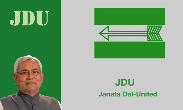 JD(U) stand divided over CAB with Varma & Kishore rubbishing the Bill