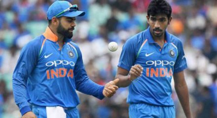 Wanted to return fresh and hungry, says BumrahKohli, Bumrah find place in Wisden's T20I team of the decade