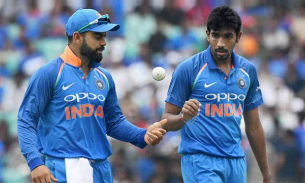 Wanted to return fresh and hungry, says BumrahKohli, Bumrah find place in Wisden's T20I team of the decade